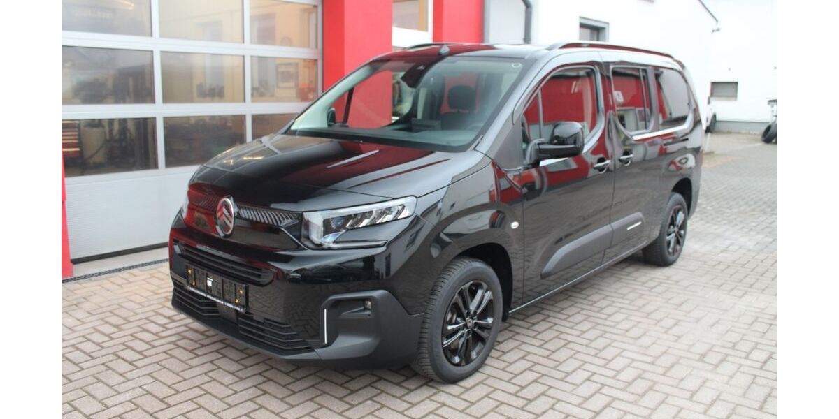 Citroen Berlingo 51.000 km 26.990 &euro; Großrudestedt 99195