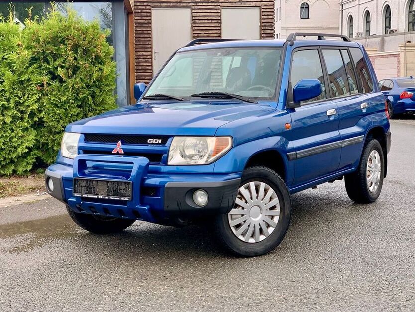 Pajero