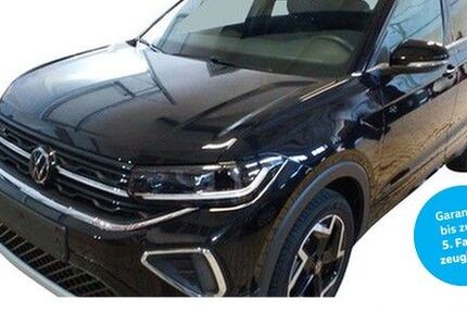 VW T-Cross 9.250 km 25.969 &euro; Gotha 99867