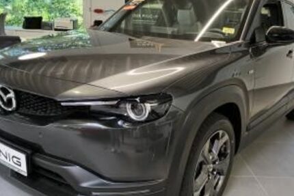 Mazda MX-30 2.100 km 19.999 &euro; Erfurt 99099