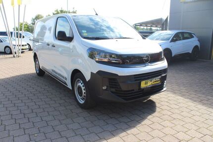 Opel Vivaro 5.000 km 33.895 &euro; Weimar 99427