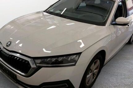 Skoda Octavia 47.100 km 22.480 &euro; Erfurt 99099
