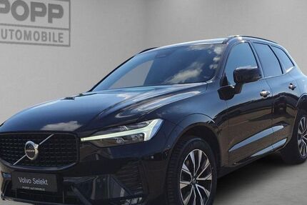 Volvo XC60 118.347 km 35.990 € Erfurt 99099
