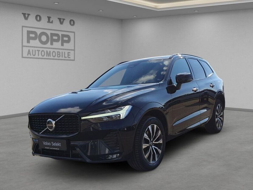 Volvo XC60 118.347 km 35.990 € Erfurt 99099