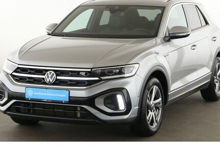 VW T-Roc 21.300 km 36.900 &euro; Gotha 99867