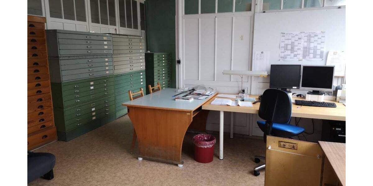 Gewerbeobjekt Stadtilm - 180.000&euro; | Angebot:25696899