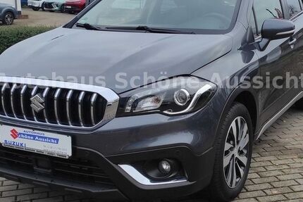 Suzuki (SX4) S-Cross 38.124 km 17.777 &euro; Gotha 99867