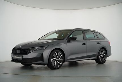 Skoda Octavia 25.000 km 33.889 € Erfurt 99086