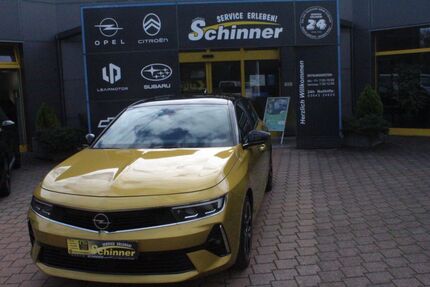 Opel Astra 28.400 km 23.390 &euro; Weimar 99427