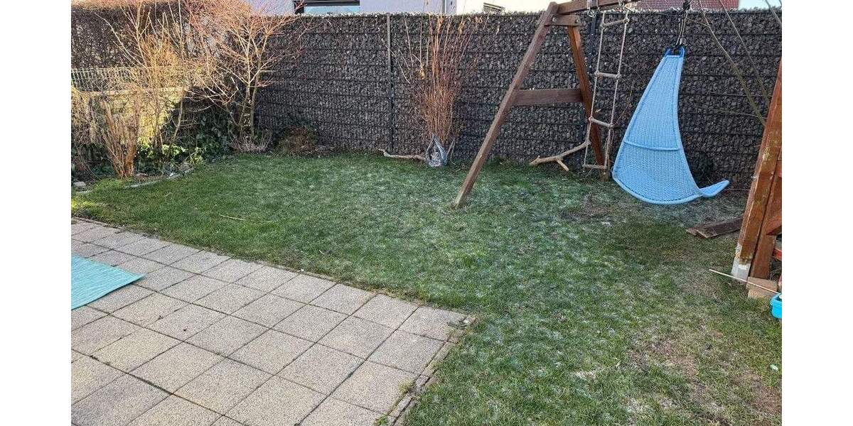 Doppelhaushälfte Ohrdruf - 4 Zimmer, 95 m&sup2;, 195.000&euro; | Angebot:25386914