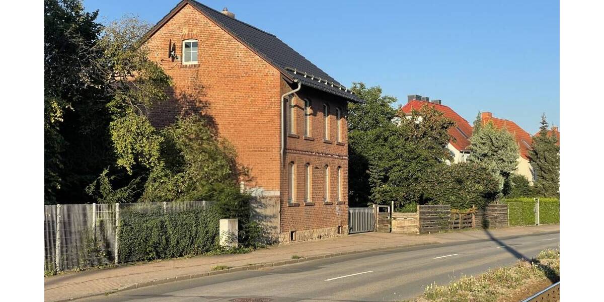 Einfamilienhaus Erfurt Melchendorf - 450.000&euro; | Angebot:25705889