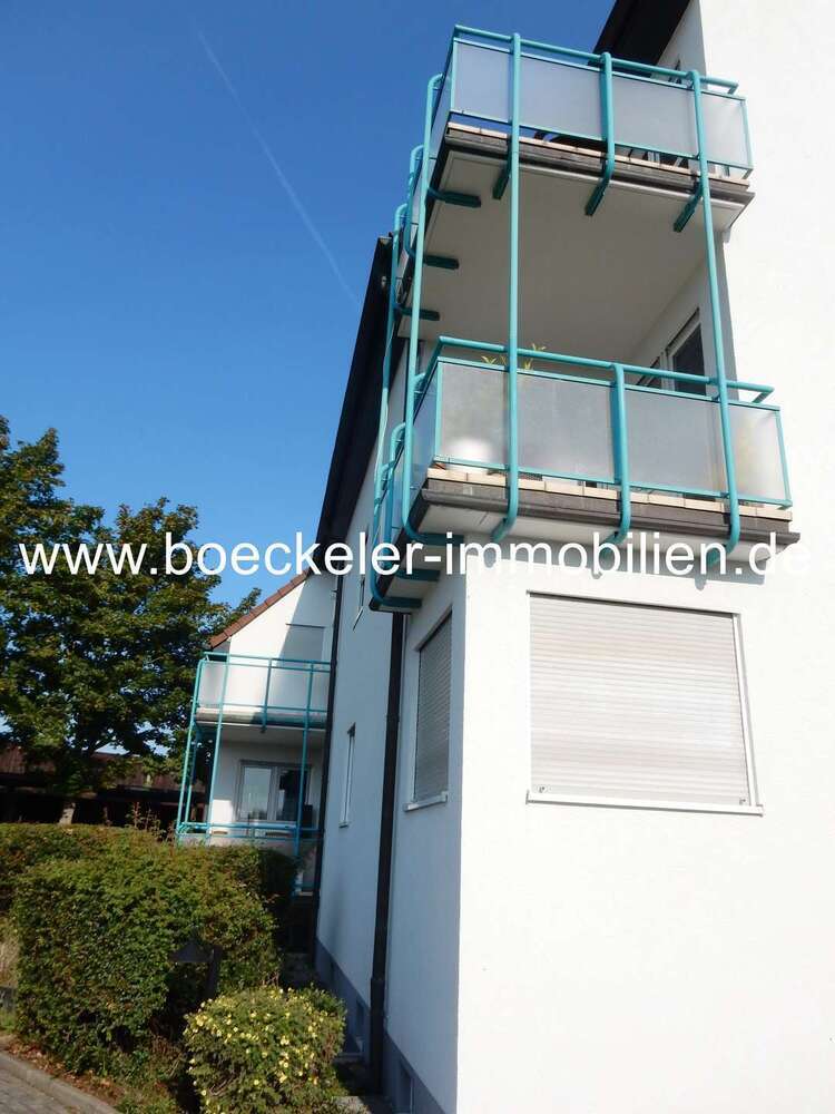 Wohnung zum Kaufen in Sömmerda 98.000 € 71.19 m²