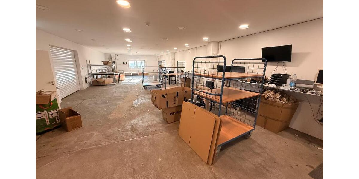 Gewerbeobjekt Weimar Lützendorf - 4.500&euro; | Angebot:26040748