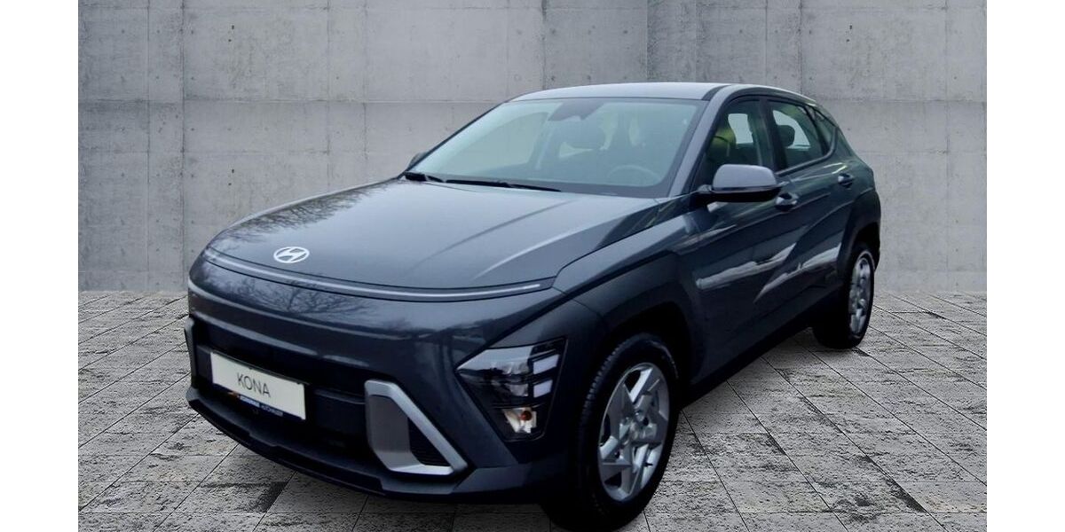 Hyundai KONA 3.000 km 24.802 &euro; Weimar 99427
