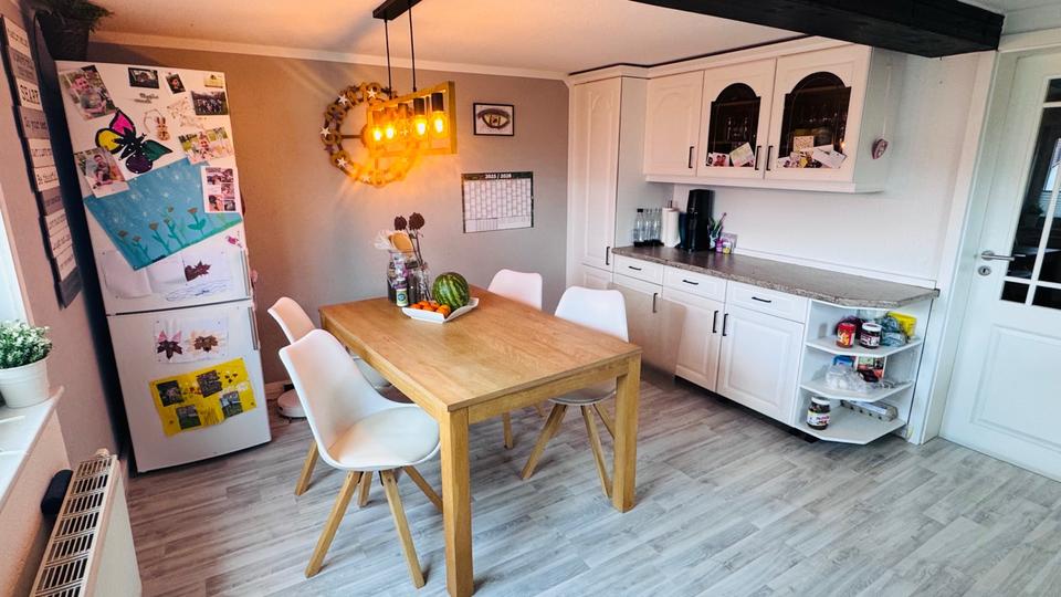 Einfamilienhaus Drei Gleichen - 7 Zimmer, 175 m&sup2;, 369.000&euro; | Angebot:25169908