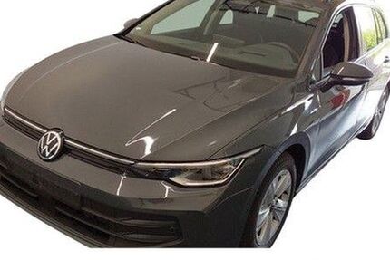 VW Golf 4.900 km 29.997 &euro; Gotha 99867
