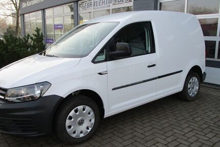 VW Caddy 133.840 km 11.190 &euro; Gotha 99867