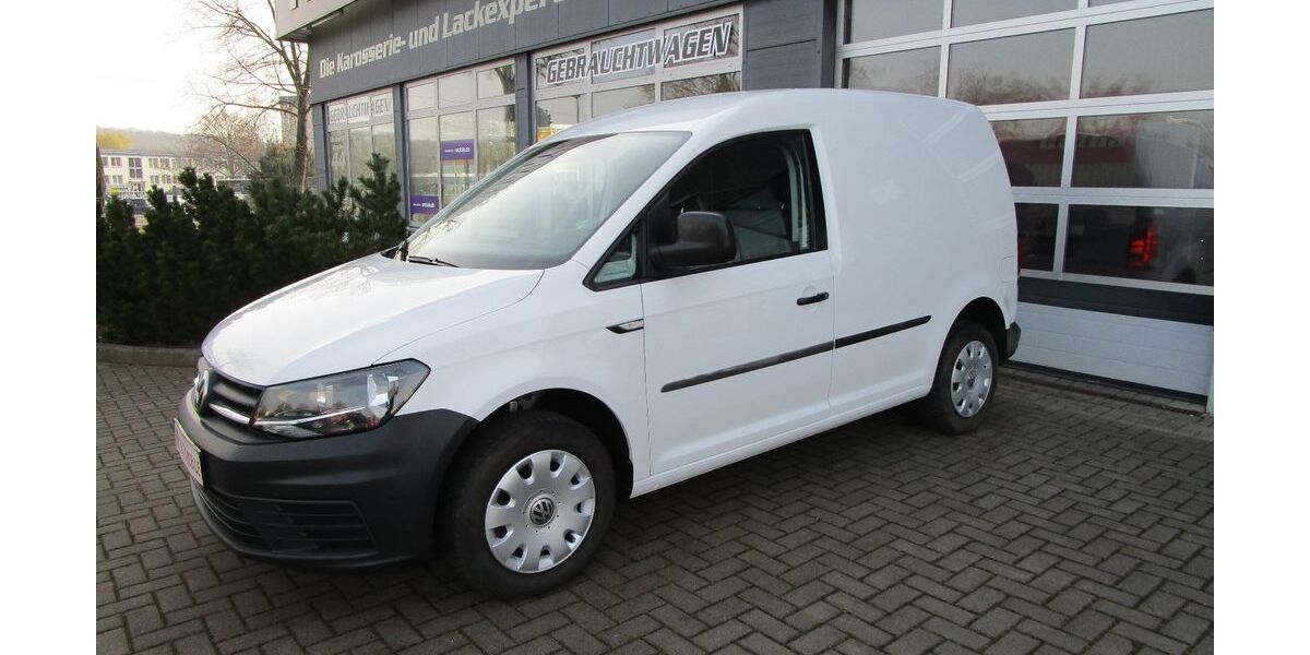 VW Caddy 133.840 km 11.190 &euro; Gotha 99867