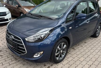 Hyundai ix20 22.500 km 11.300 &euro; Gotha 99867