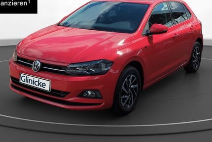 VW Polo 79.900 km 16.980 € Weimar 99423