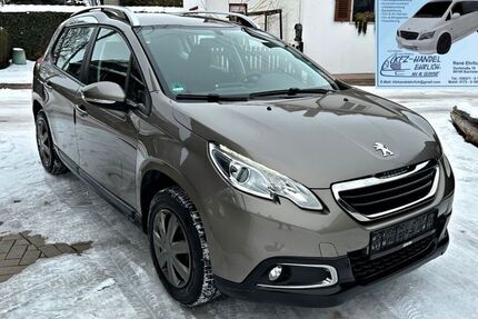 Peugeot 2008 66.557 km 7.250 &euro; Bachstedt / Erfurt 99195