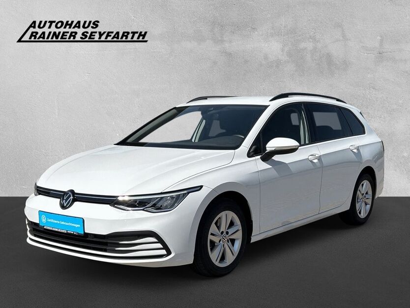 VW Golf 22.500 km 23.490 € Gotha 99867