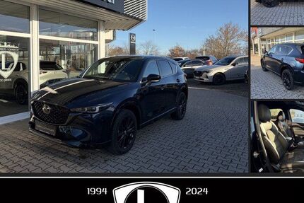 Mazda CX-5 56.564 km 34.990 &euro; Weimar 99425
