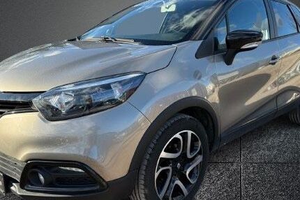 Renault Captur 102.985 km 7.490 &euro; Erfurt 99089
