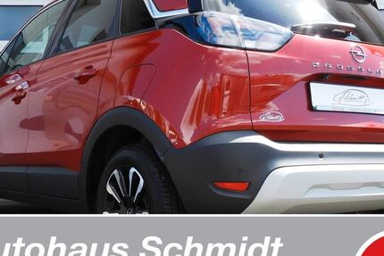 Opel Crossland (X) 20.000 km 22.800 &euro; Erfurt 99097