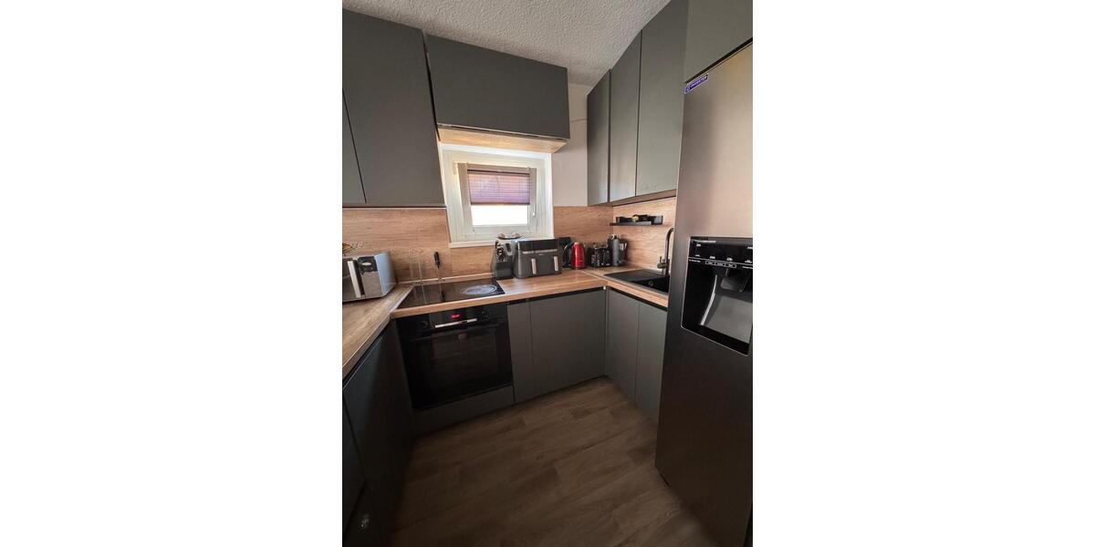 Etagenwohnung Erfurt Johannesplatz - 3 Zimmer, 62 m&sup2;, 629&euro; | Angebot:25394288