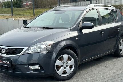 Kia ceed / Ceed 122.972 km 5.890 &euro; Erfurt 99085