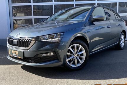 Skoda Scala 54.000 km 11.890 &euro; Erfurt 99086