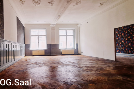 Haus zum Kaufen in Arnstadt 550.000 € 770 m² 23 zimmer