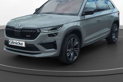 Skoda Kodiaq 53.500 km 38.480 &euro; Weimar 99423
