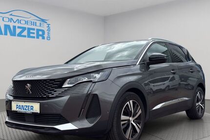 Peugeot 3008 144.800 km 18.490 &euro; Weimar 99425