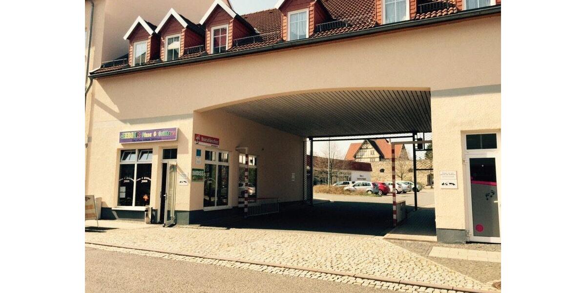 Dachgeschoßwohnung Ohrdruf - 3 Zimmer, 82 m&sup2;, 125.000&euro; | Angebot:26086775