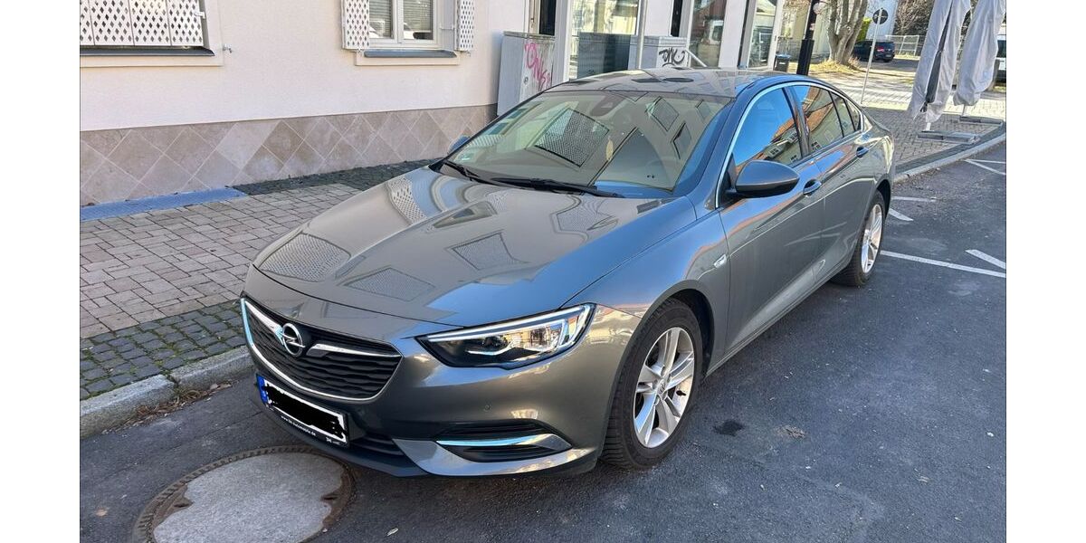 Opel Insignia 107.500 km 12.000 &euro; Arnstadt 99310