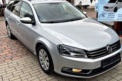 VW Passat Variant 207.595 km 7.499 € Bachstedt / Erfurt 99195