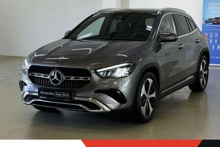 Mercedes-Benz GLA 200 9.215 km 38.780 &euro; Erfurt 99092