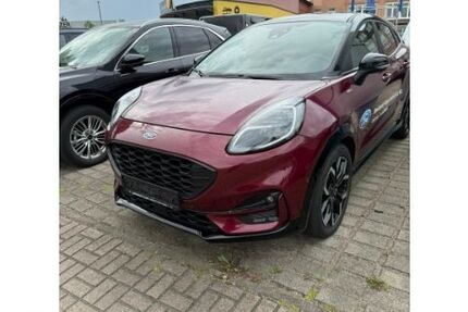 Ford Puma 38.000 km 19.490 &euro; Erfurt 99099