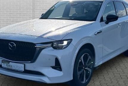 Mazda CX-60 89.700 km 33.490 &euro; Gotha 99867