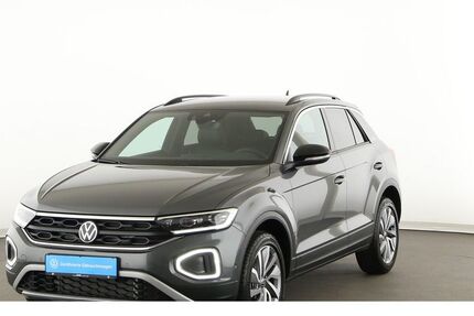 VW T-Roc 5.000 km 33.480 € Gotha 99867
