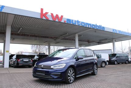 VW Touran 76.000 km 25.900 &euro; Erfurt 99085