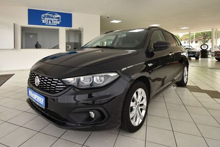 Fiat Tipo 98.000 km 11.980 € Erfurt 99092