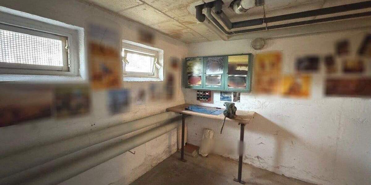 Etagenwohnung Gotha - 4 Zimmer, 106 m&sup2;, 120.000&euro; | Angebot:25682865