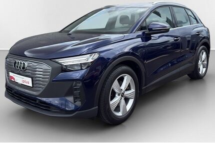 Audi Q4 e-tron 58.750 km 26.950 &euro; Arnstadt 99310