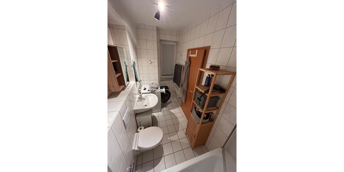 Erdgeschoßwohnung Erfurt - 3 Zimmer, 73 m&sup2;, 750&euro; | Angebot:25168950