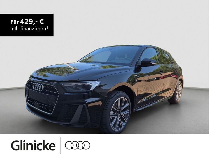 Audi A1 2.900 km 33.570 € Erfurt 99099