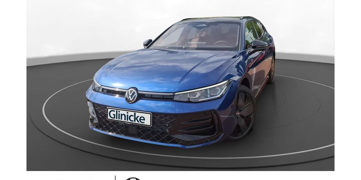 VW Passat 14.990 km 50.500 &euro; Weimar 99423