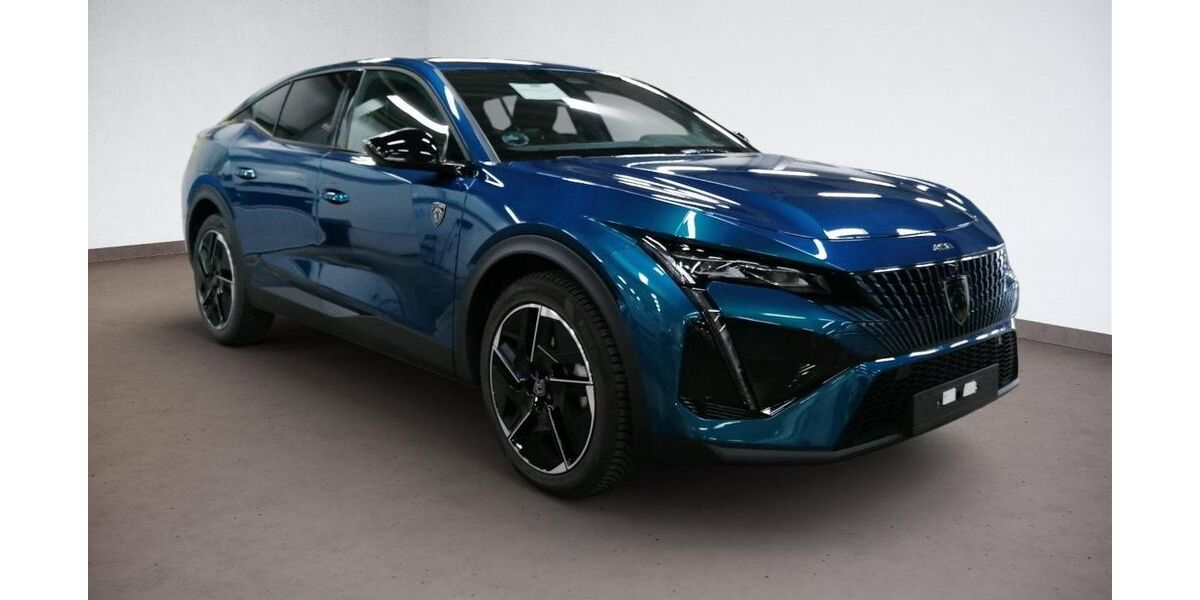 Peugeot 408 15.000 km 32.200 &euro; Arnstadt 99310